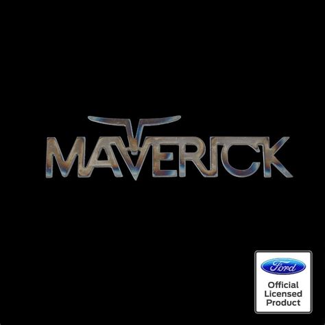 Mavrick Logo Logodix