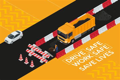 Connecting The Dots How Connected Vehicle Data Enables Work Zone