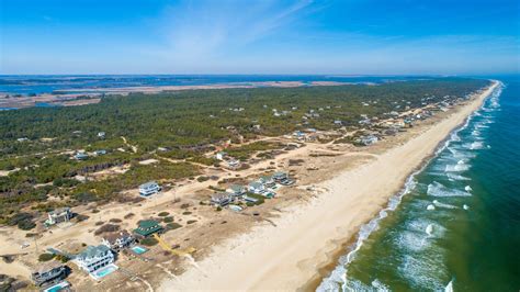 Best Beaches On The Outer Banks Of Nc Twiddy Blog