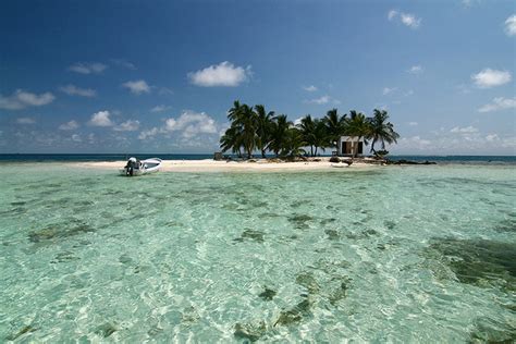 The 10 Most Beautiful Spots In Belize