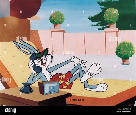 Original Bugs Bunny Cartoon