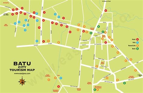 Peta Kota Marudu