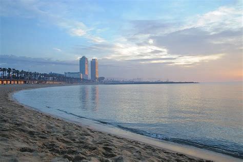The Best Beaches In Barcelona Including The Nude Gay Beaches