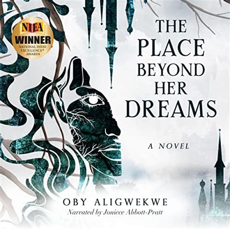 The Place Beyond Her Dreams By Oby Aligwekwe Audiobook