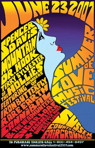 Сша, big sky motion pictures, blessed films, what love is режиссер: Summer Of Love 2007 Music Festival Announced For June 23rd ...
