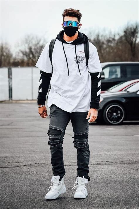 Check out our patrick mahomes selection for the very best in unique or custom, handmade pieces from our sports collectibles shops. Patrick Mahomes 2020 NFL Season Week 16 Outfit ...