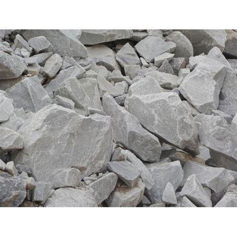 Calcined Dolomite Lumps Manufacturer Supplier From Udaipur India