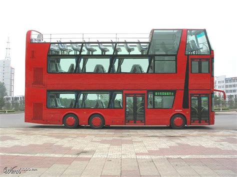 See more ideas about double decker bus, london bus, bus. Triple Decker Bus - Worth1000 Contests