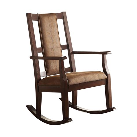 Best High Back Wooden Rocking Chair Your House