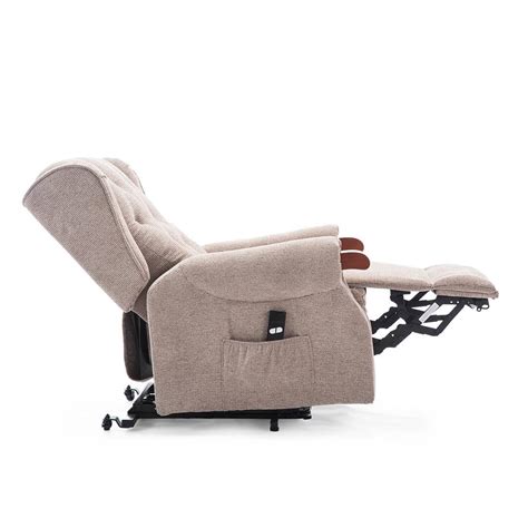 Shop with confidence on ebay! HARROGATE FABRIC ELECTRIC RISE RISER RECLINER MOBILITY ...