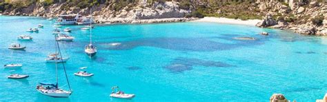Enjoy Picturesque Views With The Best Hikes In Sardinia Kayak