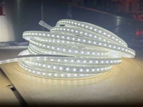 Rgb Silicone Led Strip At Best Price In Thane Id