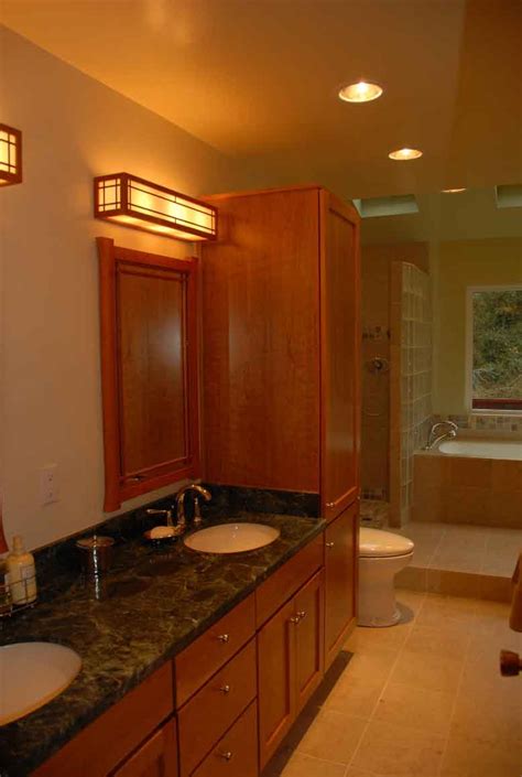 20 brilliant bathroom mirror ideas you'll love 20 photos. KI Custom Construction