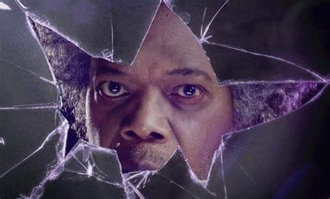 Filmy Z Samuel L Jackson - Glass: Samuel L. Jackson jako Elijah Price ve finálním teaseru | Fandíme Filmu