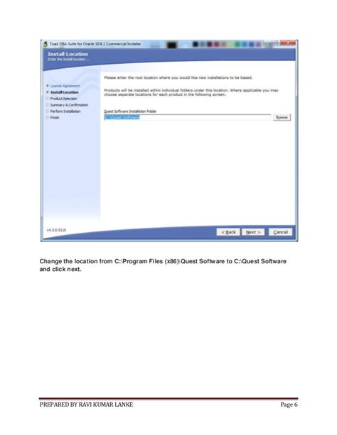 Check the installation and install the expansion. Download Toad Software For Oracle 11g - nceagle