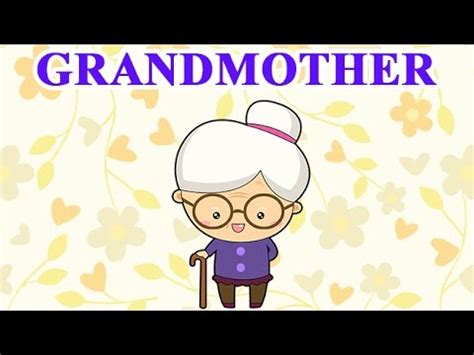 How to pronounce friend in hindi. How To Pronounce 'GRANDMOTHER' | दादी| Pronunciation In ...