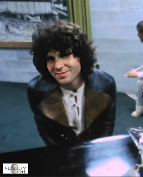 Jim Morrison Look Alike Contest