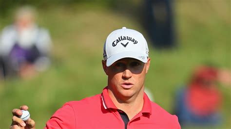 british masters r3 alex noren opens up three shot lead at the grove golf news sky sports