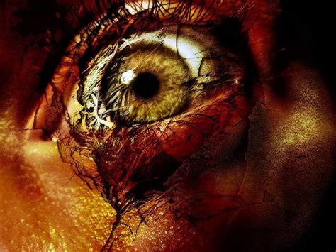 Support us by sharing the content, upvoting wallpapers on the page or sending your own background pictures. 3D Horror Eye Wallpaper | HD 3D and Abstract Wallpapers ...