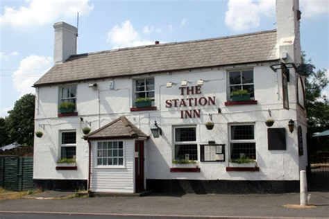 Popular Telford Pub To Be Auctioned Shropshire Star