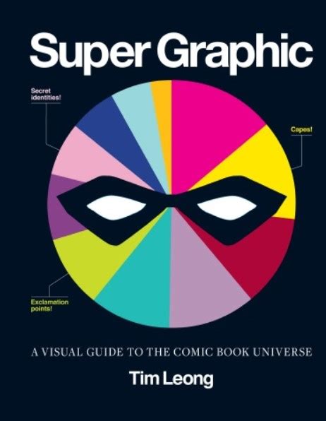 Journal pdf books by gabrielle bernstein uploaded on aug 02, 2020 can download for free. Download Super Graphic: A Visual Guide to the Comic Book ...