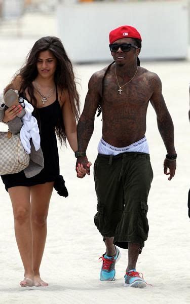 Pictures Of Lil Wayne S Girlfriend Lil Wayne Rumored To Propose To