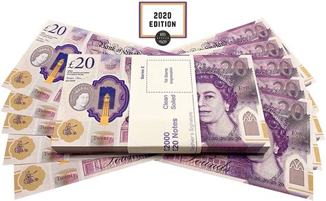 Sales new models fake gold rolex 126300, 12633, 126333 ¥ 216300, 116333, 116333. Big Screen Stacks - UK COMPANY - NEW EDITION PROP MONEY UK POUNDS GBP BANK 100 20 NOTES Extra ...