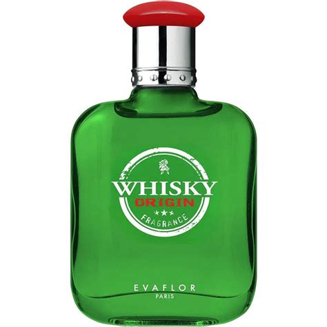 Whisky Origin Perfume Whisky Origin By Evaflor Feeling Sexy Australia 319710