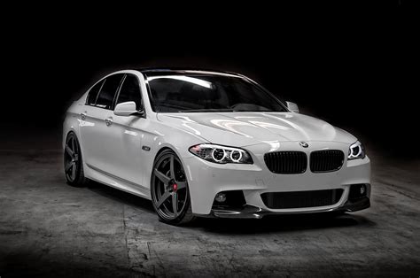 It would rise positive reactions. Vorsteiner Brings Its F10 5 Series M Sport Kit Back Into ...