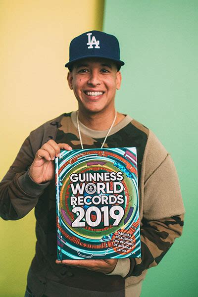 Listen to albums and songs from daddy yankee. GUINNESS WORLD RECORDS™ RECOGNIZES DADDY YANKEE AS THE FIRST LATIN ARTIST TO REACH THE NUMBER 1 ...