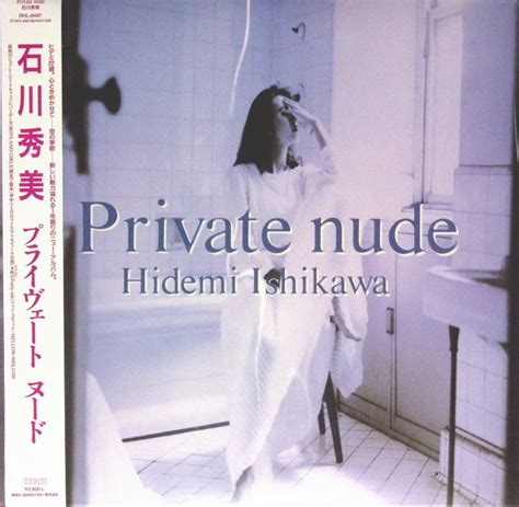 石川秀美 Private nude 花の82年組 和モノ 帯付き Buyee Buyee Japanese Proxy