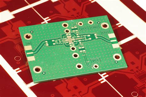 How To Do Pcb Trace Repair Kit