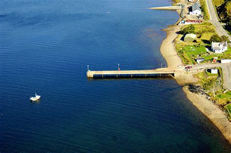 Isle Of Skye Ferry In Sconser Sc United Kingdom Ferry Reviews