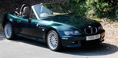 Bmw Z3 Green Amazing Photo Gallery Some Information And