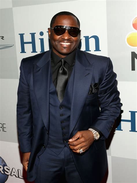 Johnny Gill Tells Which New Edition Member Is Most Likely To Essence