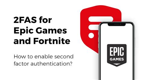 What Is 2fa On Epic Games Heres How To Enable Fortnite 2fa On The