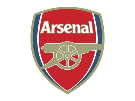 23 transparent png of arsenal logo. Arsenal Logo Transparent Background