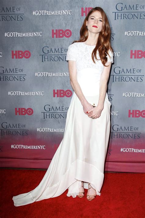 Rose leslie talks about her character on the good fight, explains why she won't let kit harington read game of thrones scripts in front of her and talks. Rose Leslie | Rose leslie, Got premiere, Actresses