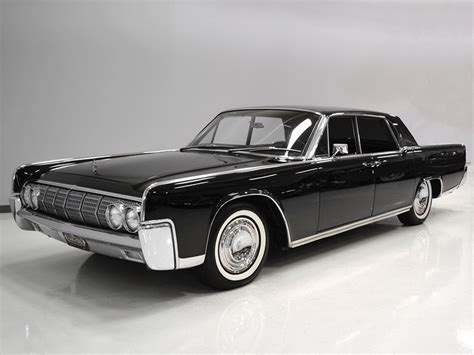 1970 lincoln continental mark iii. 1964 Lincoln Continental is listed Såld on ClassicDigest ...
