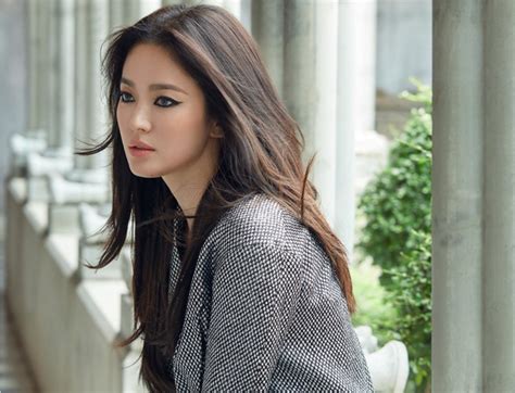 Born november 22, 1981) is a south korean actress. Sau loạt đồn đoán, Song Hye Kyo tiết lộ mối quan hệ với cả ...