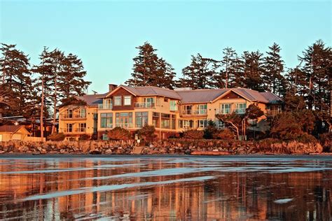 Long Beach Lodge Resort Updated 2022 Tofino Canada