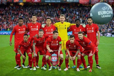 Ever banega salary per week? Liverpool 1-3 Sevilla: Player Ratings - Liverpool FC from ...