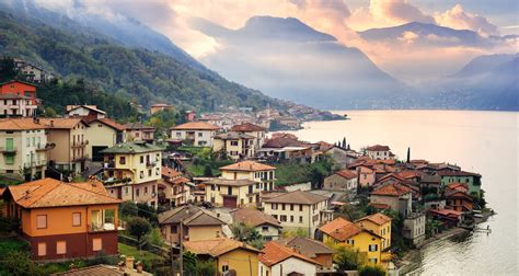 The Ultimate Northern Italy Itinerary Follow Me Away