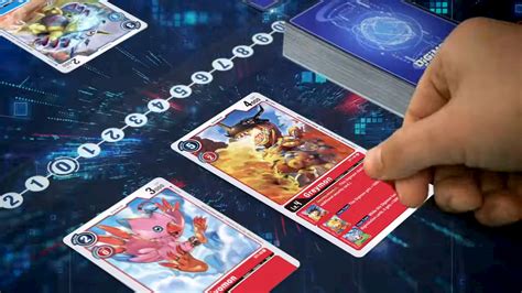 How to play the Digimon Trading Card Game (2020): A beginner's guide