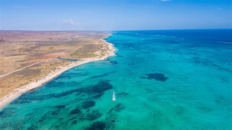 12 Things To Do On The Turquoise Coast In Western Australia Visiting