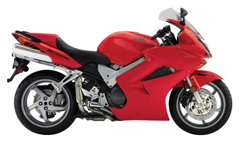 The honda vfr800 vtec steers a little slower than some rivals, like the sprint st, or st4s, and offers a plusher ride than average. 2008 Honda Interceptor Review - Top Speed