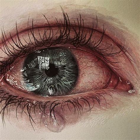 Drawings of eyes crying easy pictures in here are posted and uploaded by adina porter for your drawings of. 26.5k Likes, 183 Comments - Drawing Anatomy & Art official ...