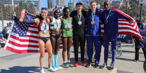 Olympic Marathon Trials Results - Highlights from the 2020 ...