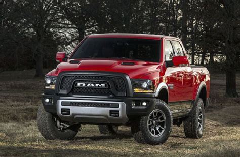 2019 Ram 1500 Release Date Review Rebel Trx Redesign Diesel