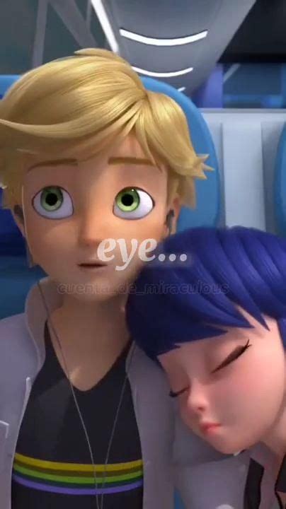 she is just a friend 💖 [video] miraculous ladybug movie miraculous ladybug anime miraculous